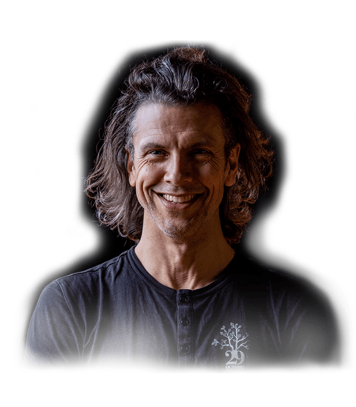 davy gallant